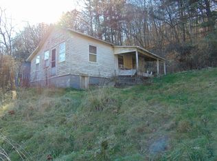 32767 State Route 833, Pomeroy, OH 45769