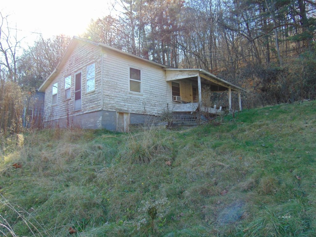 Real estate listing image