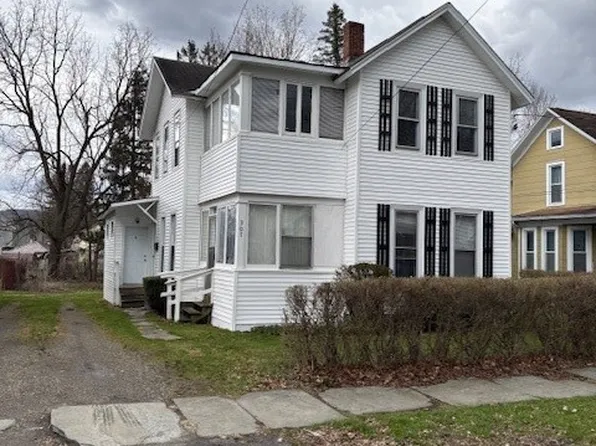 307 South Ave, Elmira, NY 14904