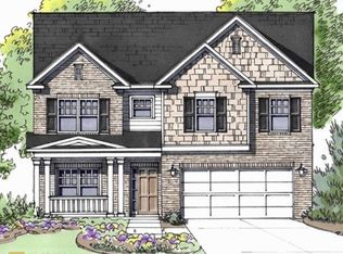 7970 Dawson Ln, Douglasville, GA 30134