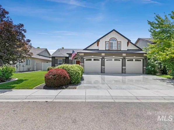 10333 McKinley St, Nampa, ID 83687