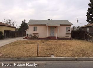 905 El Toro Dr, Bakersfield, CA 93304