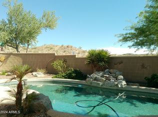 18609 W Capistrano Ave, Goodyear, AZ 85338