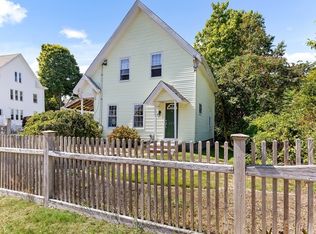 128 Alden St, Whitman, MA 02382