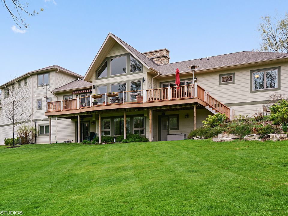 285 W Lake Shore Dr, Tower Lakes, IL 60010 Zillow