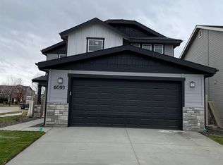 6093 S Carlburg Ct, Boise, ID 83709