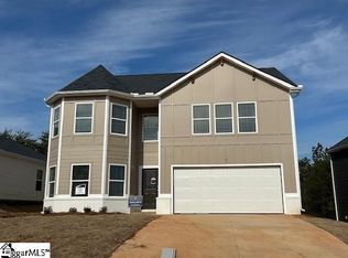 301 Talbert, Landrum, SC 29356