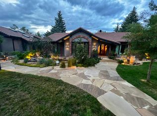 (Undisclosed Address), Boulder, CO 80302