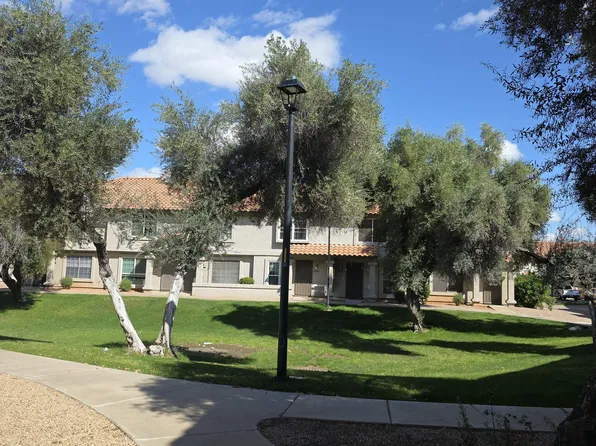 1961 N HARTFORD Street N #1023, Chandler, AZ 85225