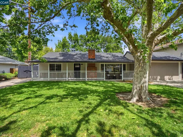 172 Jennie Dr, Pleasant Hill, CA 94523