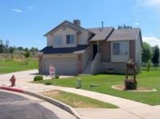 4196 S Lily Dr, Roy, UT 84067