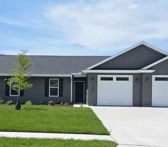 424 N 2nd Ave, Eldridge, IA, 52748