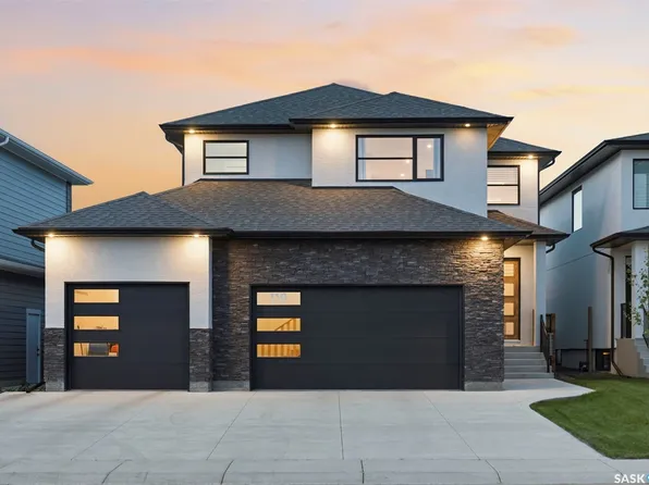119 Woolf Bend, Saskatoon, SK S7W 1E6