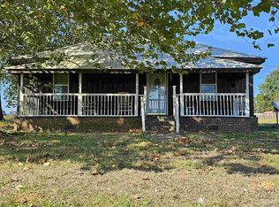1009 McCullough Rd, Atmore, AL 36502