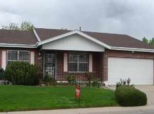 5042 Xanadu St, Denver, CO 80239