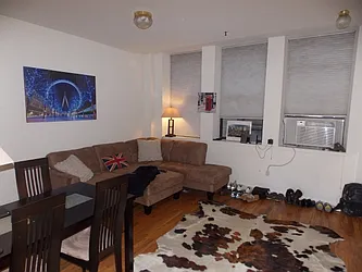 Rented by Citi Habitats