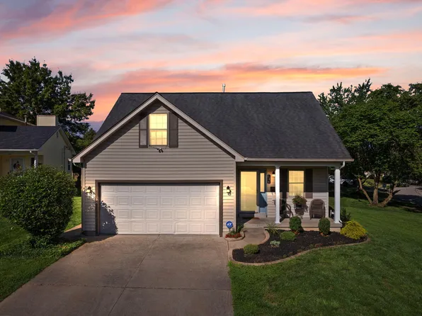 648 Galata Dr, Lexington, KY 40503