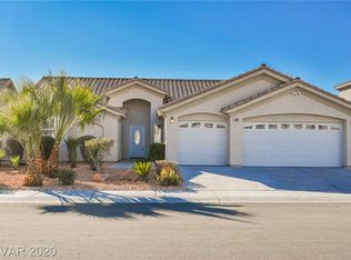 8309 Green Clover Ave, Las Vegas, NV 89149