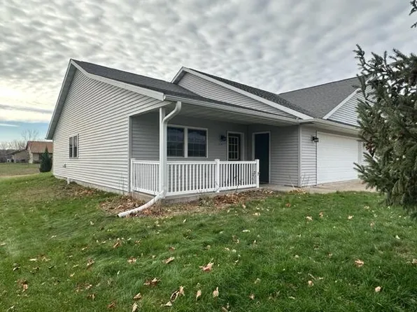 23927 10th STREET, Trempealeau, WI 54661