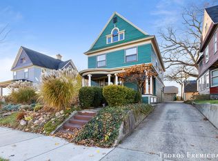 733 Madison Ave SE, Grand Rapids, MI 49503