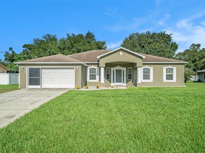 4985 Kirkwood Ave, Spring Hill, FL, 34608
