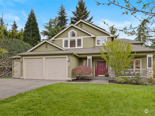 9441 NE Coral Court, Bainbridge Island, WA 98110