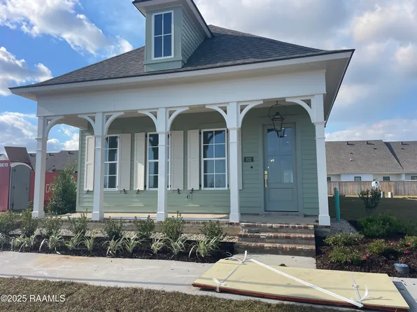 502 Oceans Blvd, Youngsville, LA 70592
