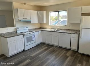 1462 W Saint Marys Rd, Tucson, AZ 85745