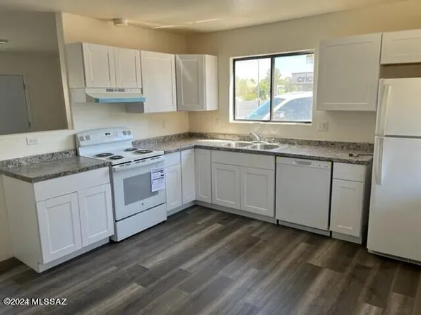 1462 W Saint Marys Rd, Tucson, AZ 85745