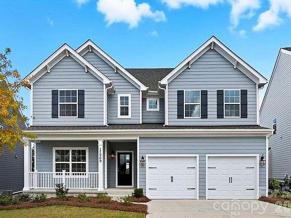 3rd image of 17909 Wilbanks Dr