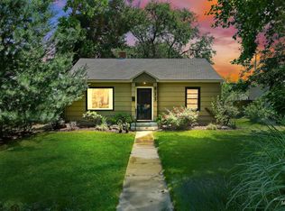 911 E Krall St, Boise, ID 83712