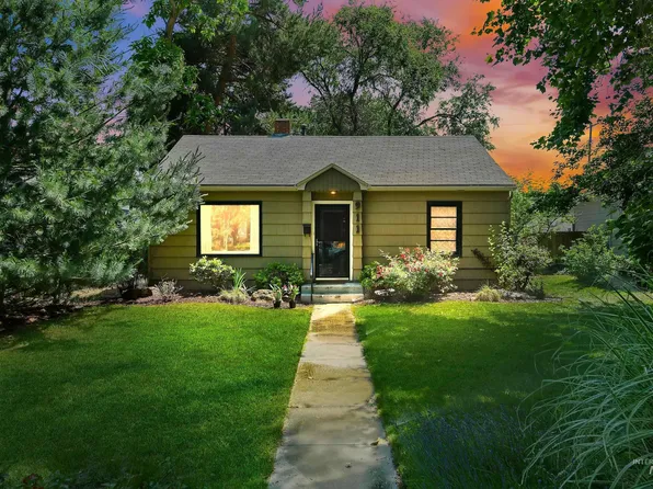 911 E Krall St, Boise, ID 83712