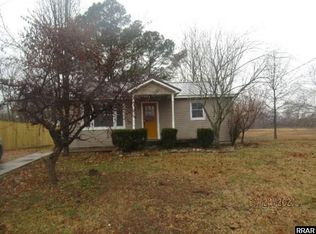 627 Gaylord Rd, Sharon, TN 38255