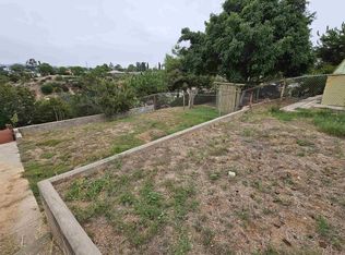 3871 Boren St, San Diego, CA 92115