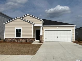 520 Salty Pine Dr LOT 240, Myrtle Beach, SC 29588