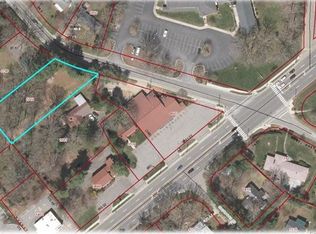 Beverly Rd, ASHEVILLE, NC 28805