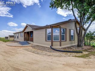 16215 Stage Stop Rd, Peyton, CO 80831