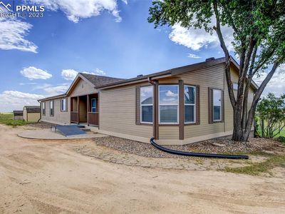 16215 Stage Stop Rd, Peyton, CO, 80831