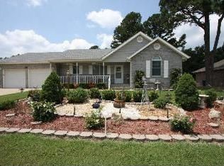 115 Alysse Ln, Hollister, MO 65672