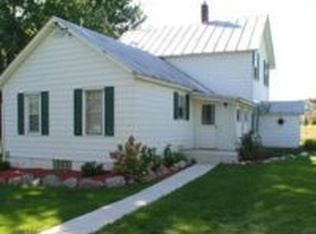 295 Perry St SW, Byron Center, MI 49315