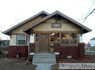 1601 York St, Des Moines, IA 50316