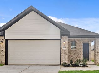 1609 Romans Rd, Ennis, TX 75119