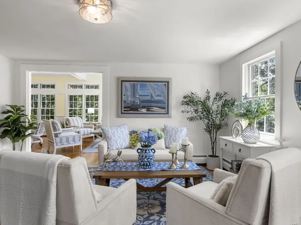 64 Tar Kiln Road, Orleans, MA 02653