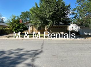 1360 Jerry Ln, Carson City, NV