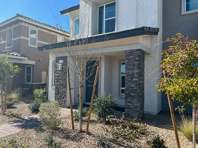 3 bed, 2.5 bath, 1491 sqft, $2,395 — Photo 2