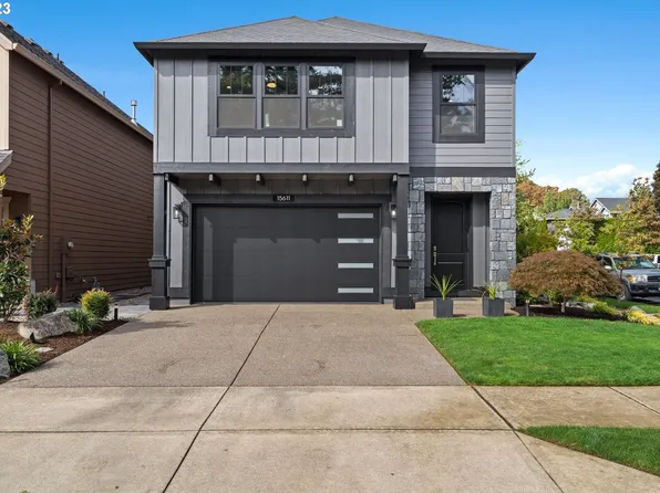 15611 SW 81st Ave, Tigard, OR 97224