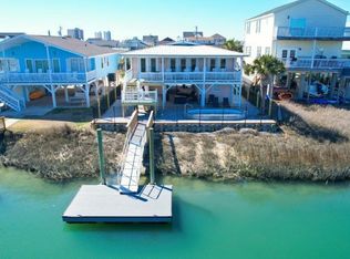 326 48th Ave N, North Myrtle Beach, SC 29582
