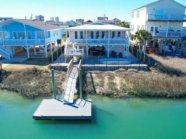 326 48th Ave. N, North Myrtle Beach, SC 29582