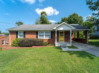 371 Ash St, Morristown, TN 37813