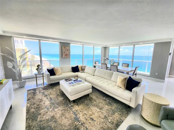 2751 S Ocean Dr APT 1504S, Hollywood, FL 33019